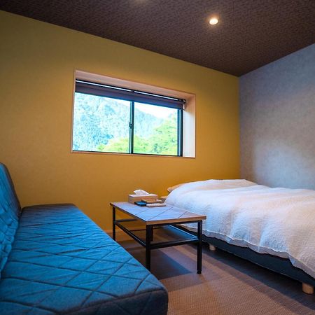 Locomotion Coffee And Bed 立山町 外观 照片