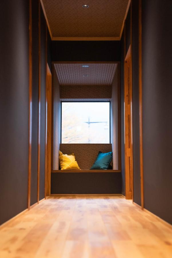 Locomotion Coffee And Bed 立山町 外观 照片