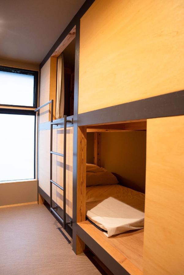 Locomotion Coffee And Bed 立山町 外观 照片
