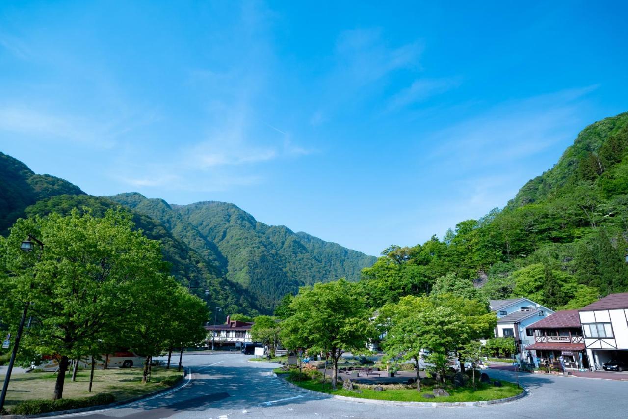 Locomotion Coffee And Bed 立山町 外观 照片